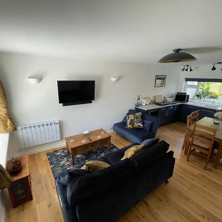 Close To Sea And South Downs National Park - Sompting Exterior photo