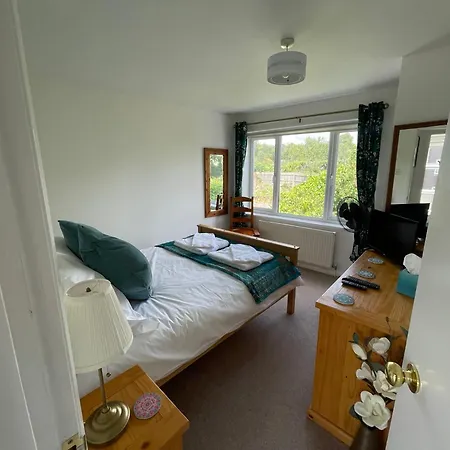 Close To Sea And South Downs National Park - Sompting Exterior photo