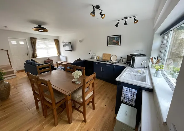 Close To Sea And South Downs National Park - Sompting