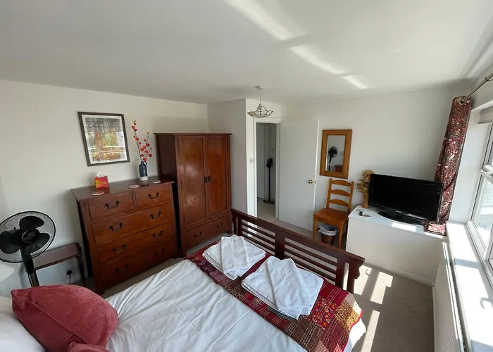 Close To Sea And South Downs National Park - Sompting