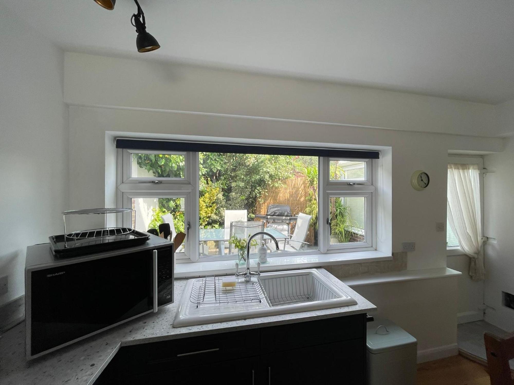 Close To Sea And South Downs National Park - Holiday home