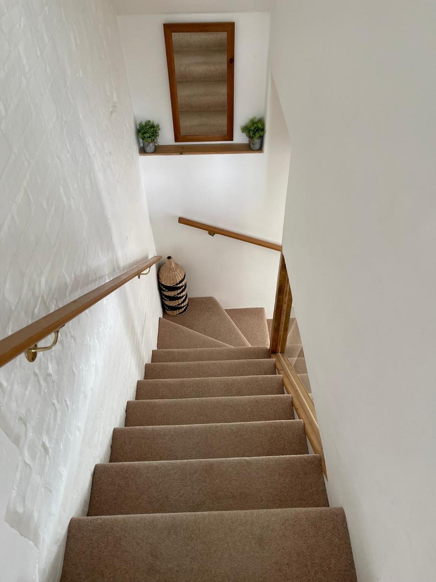 Close To Sea And South Downs National Park - Holiday home *