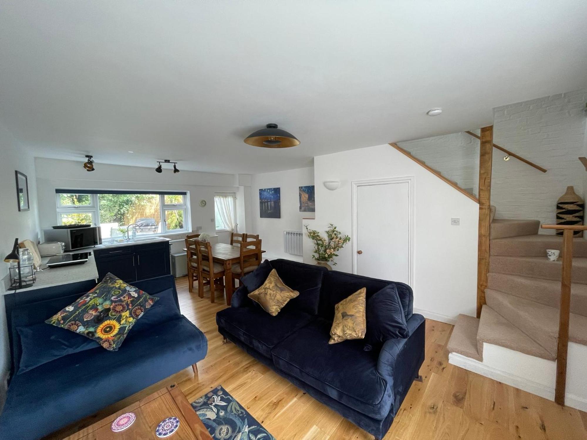 Close To Sea And South Downs National Park - * Sompting