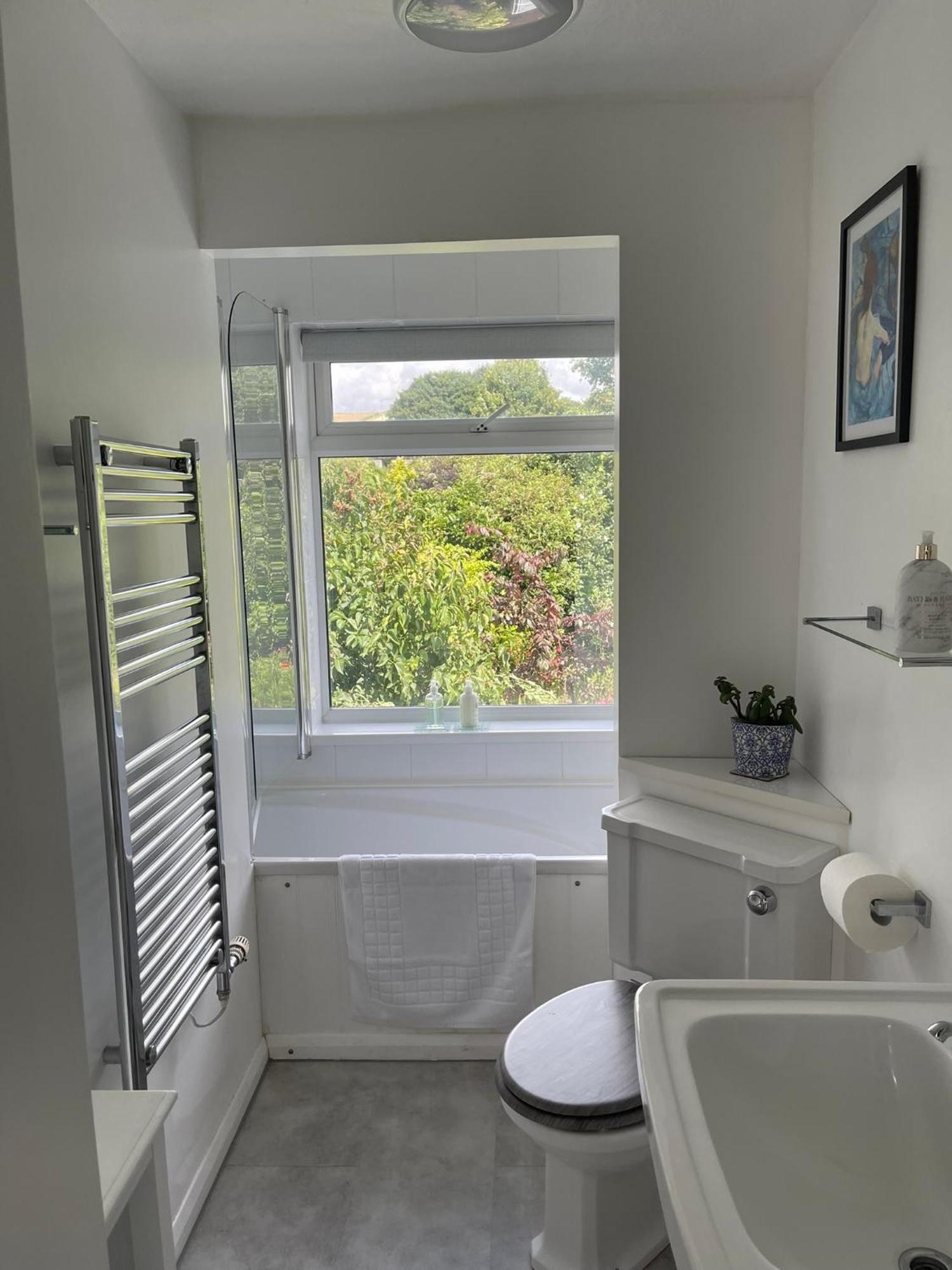 Holiday home Close To Sea And South Downs National Park - Sompting
