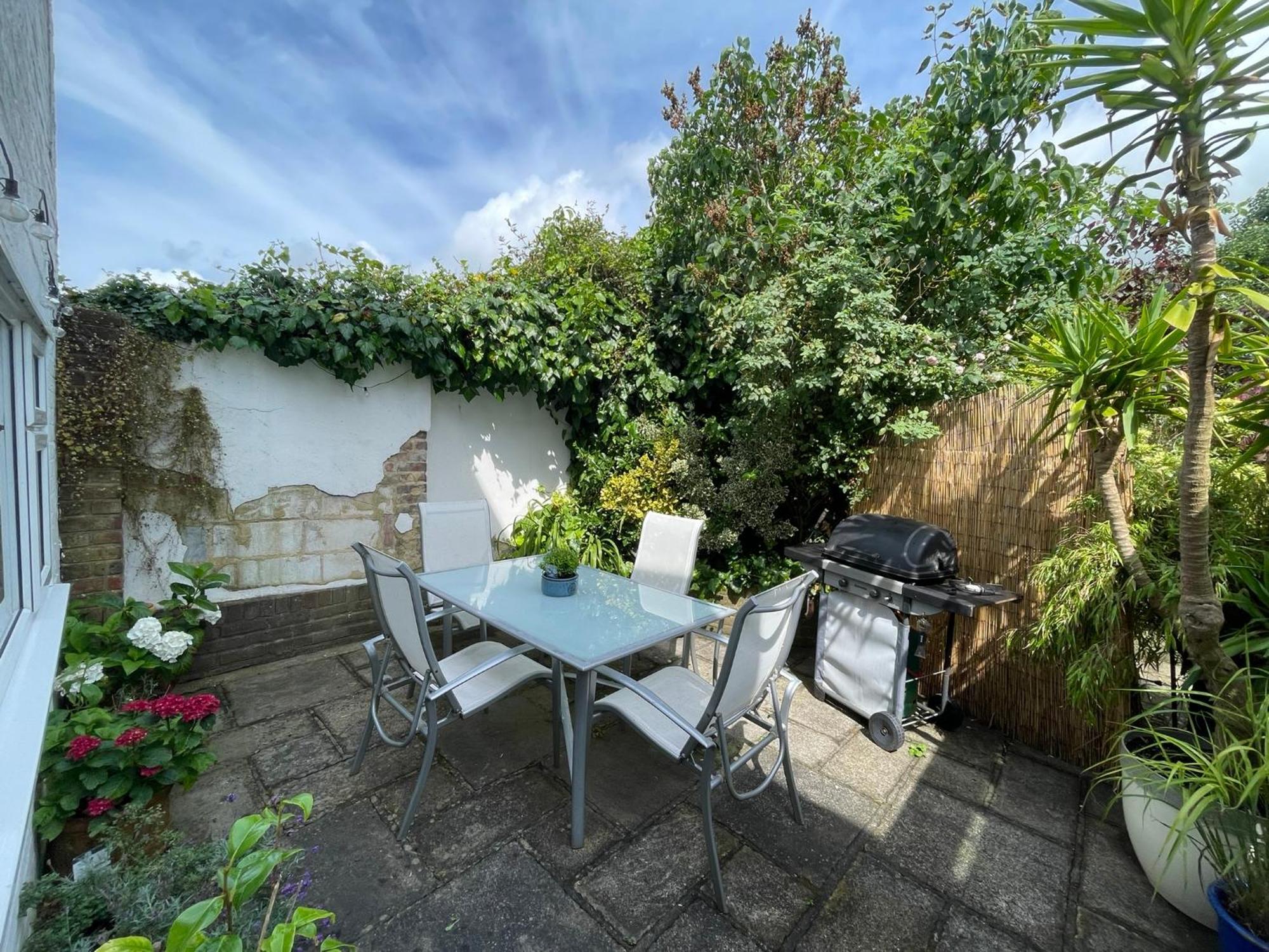 Close To Sea And South Downs National Park - Holiday home Sompting