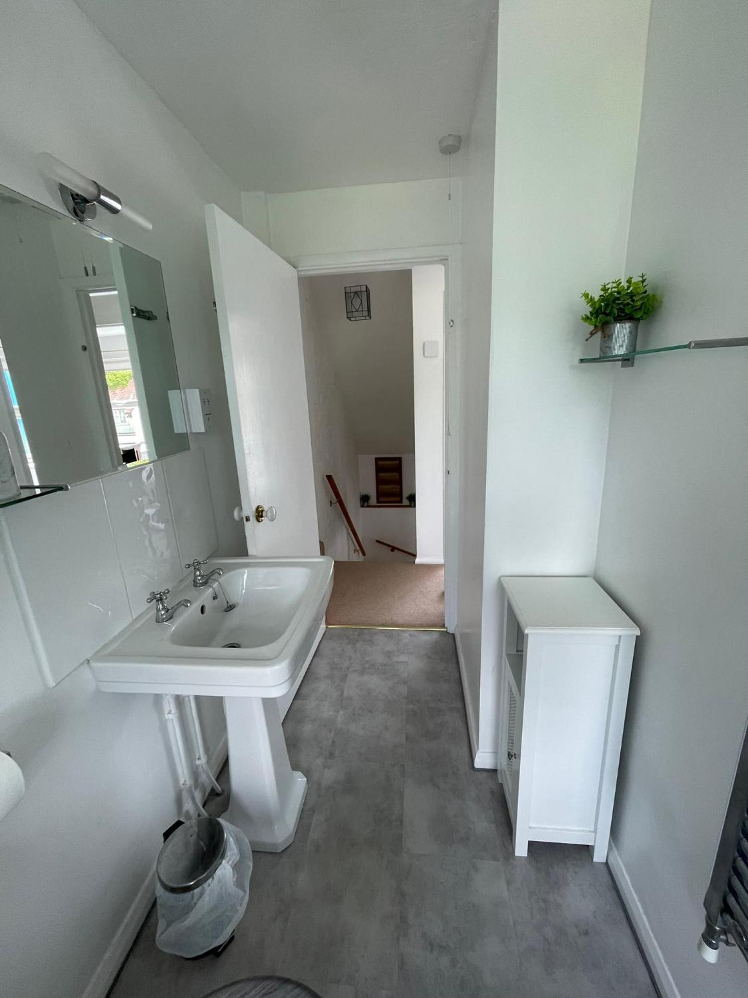 Holiday home Close To Sea And South Downs National Park - Sompting