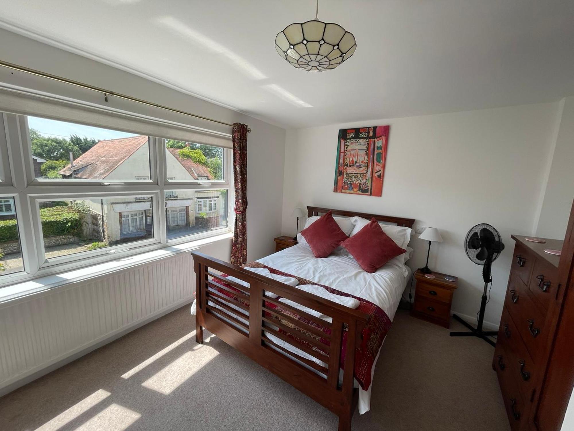 Close To Sea And South Downs National Park - * Sompting