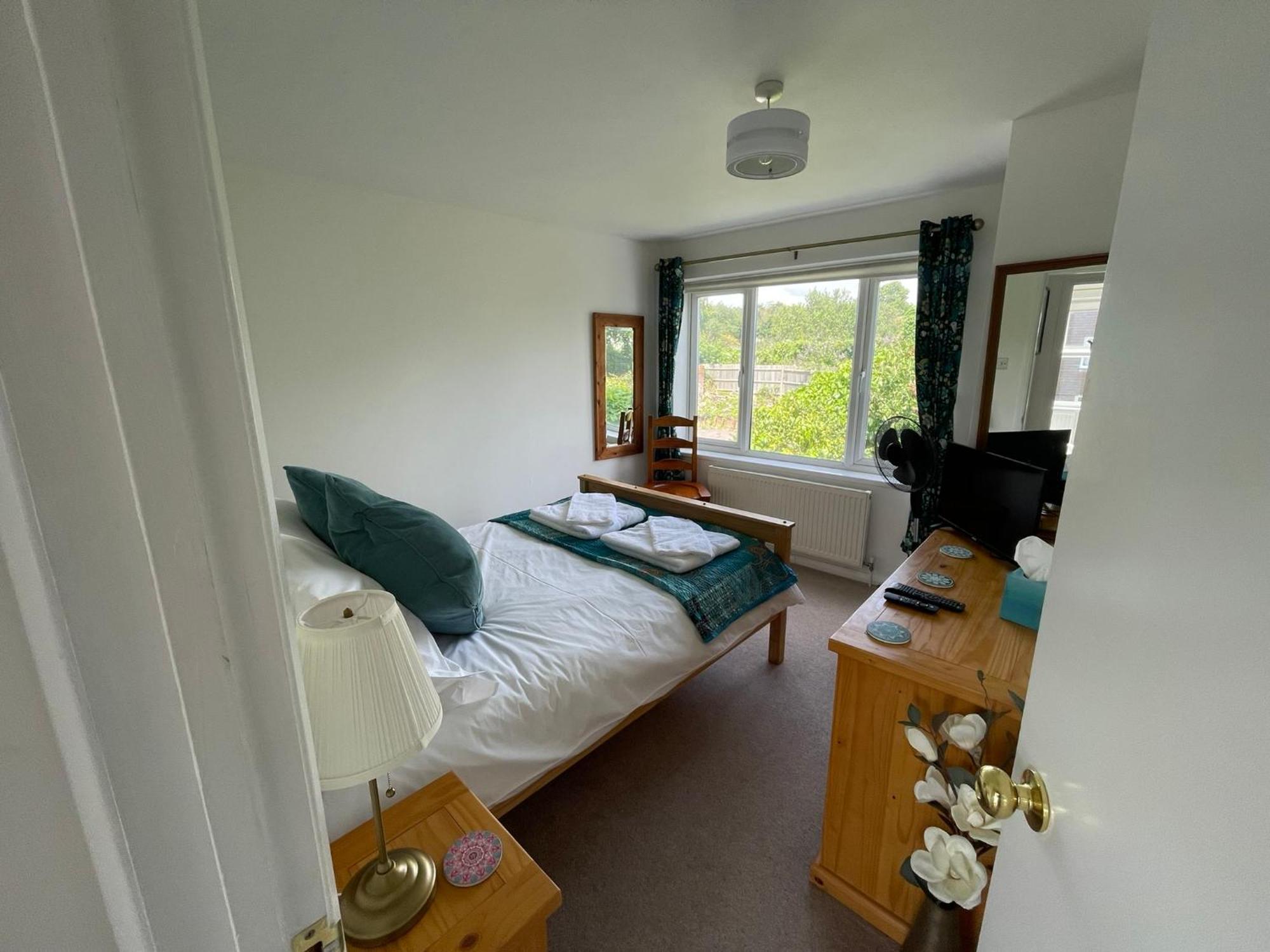 Close To Sea And South Downs National Park - Holiday home