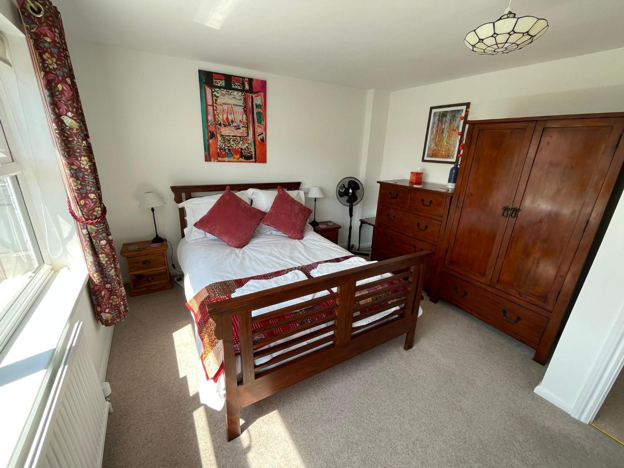 Close To Sea And South Downs National Park - Sompting