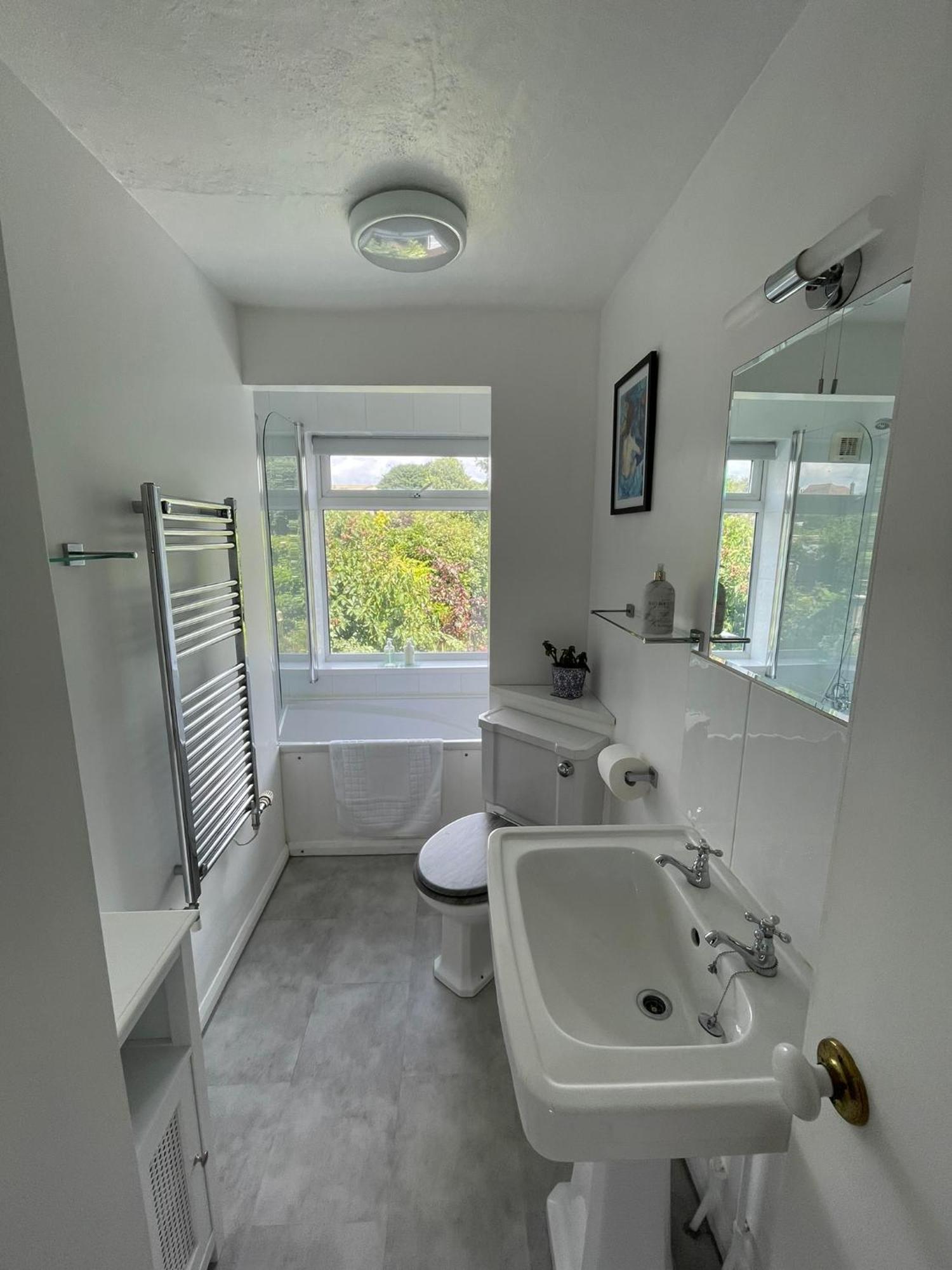 Holiday home Close To Sea And South Downs National Park - *