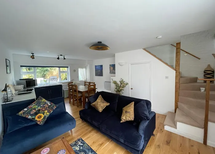 Close To Sea And South Downs National Park - Sompting