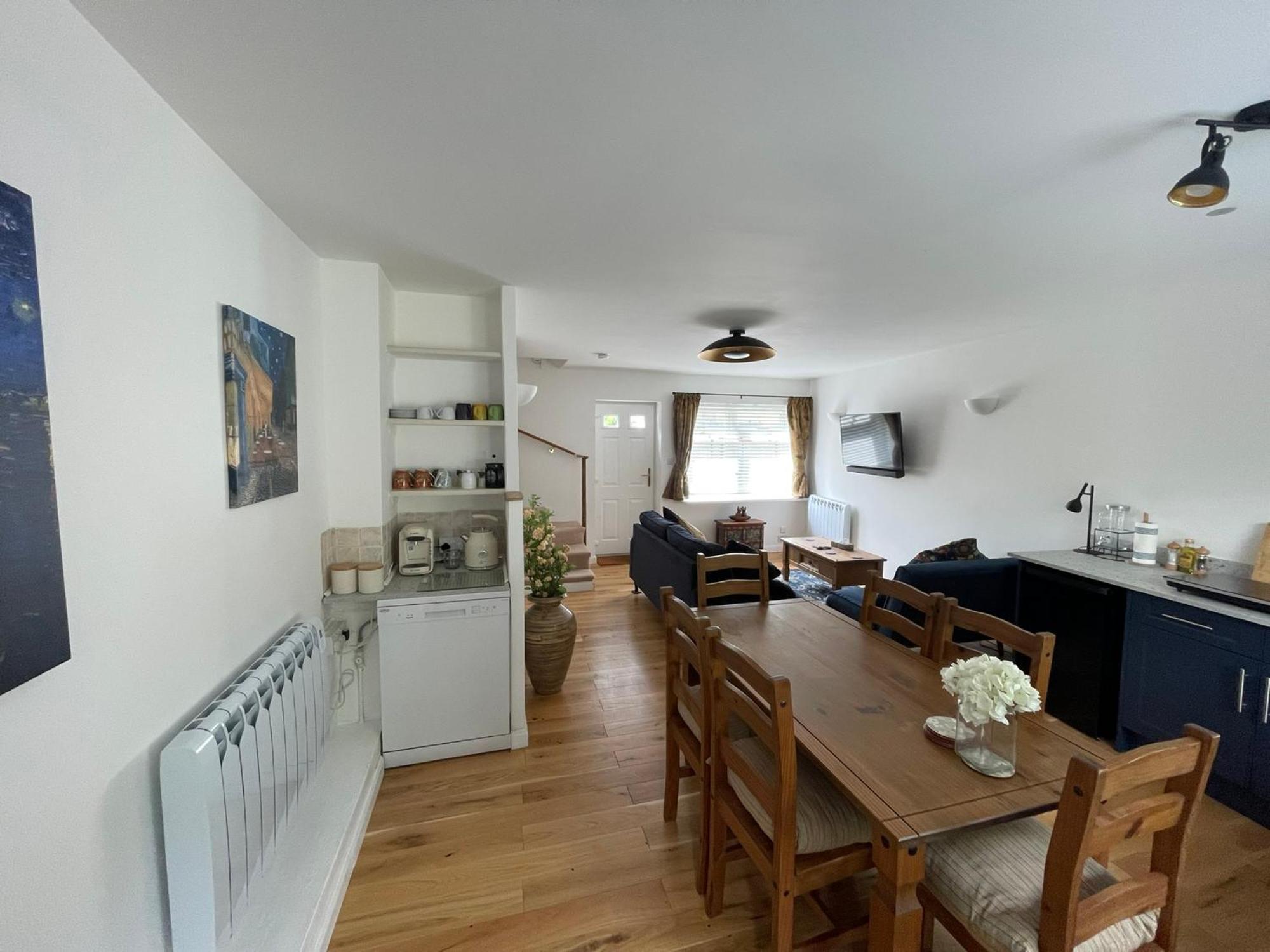 Close To Sea And South Downs National Park - * Sompting