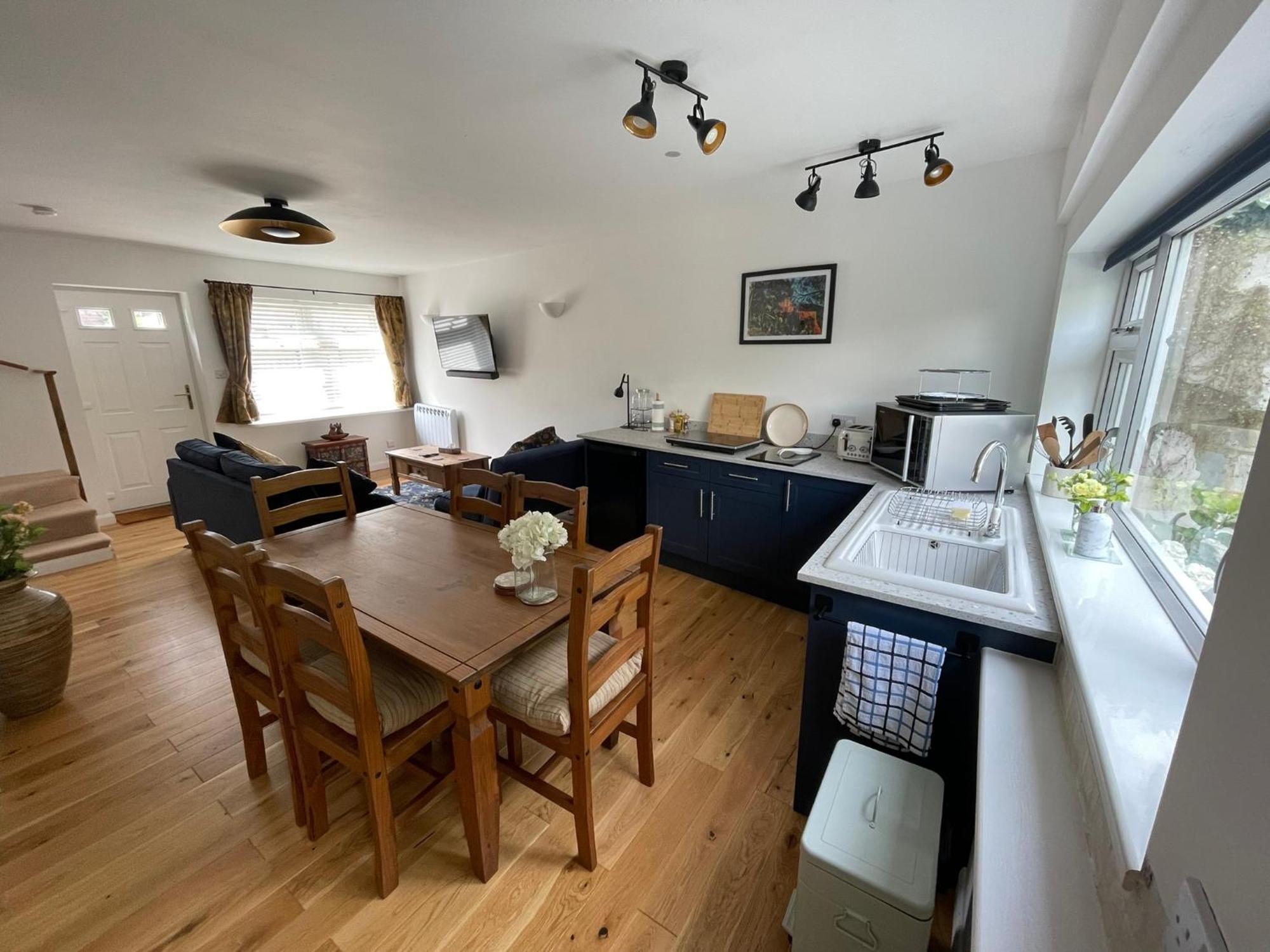 Close To Sea And South Downs National Park - Sompting