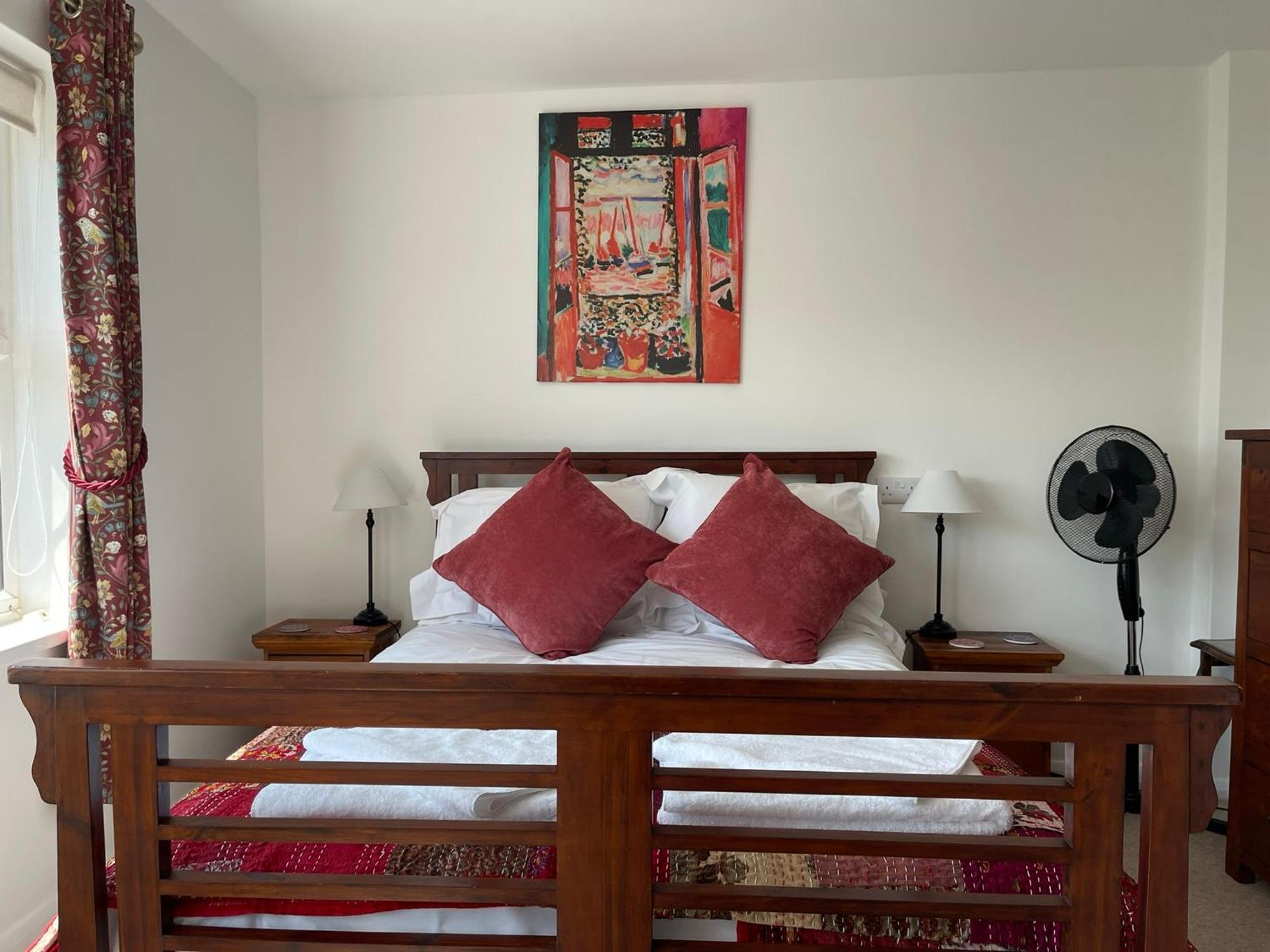 Close To Sea And South Downs National Park - Sompting