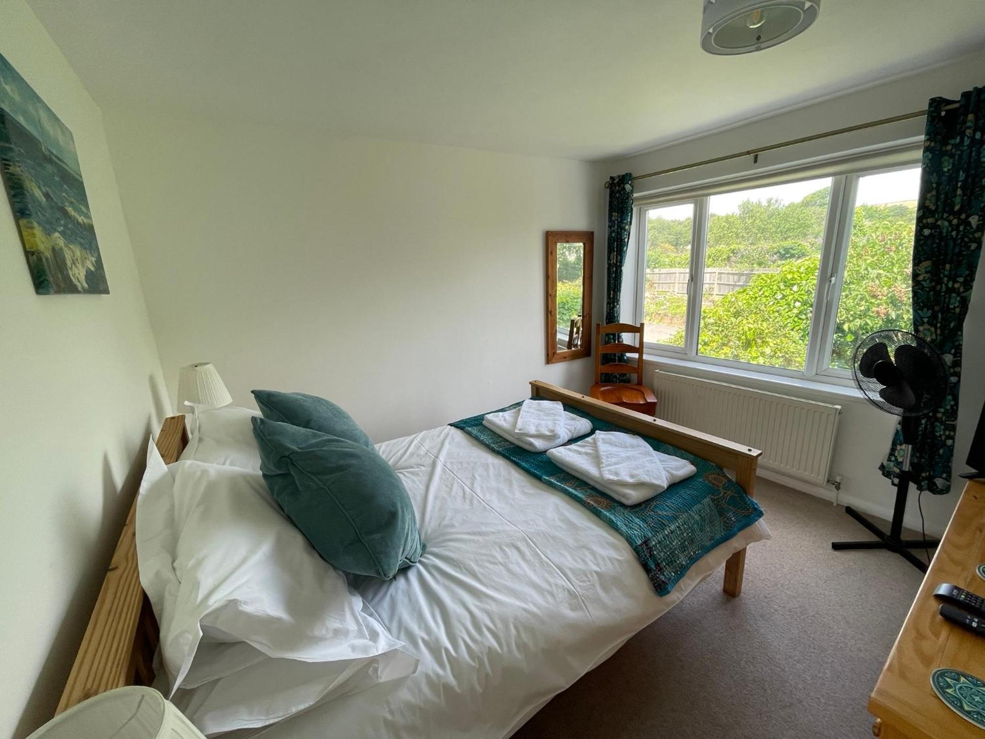 Close To Sea And South Downs National Park - * Sompting