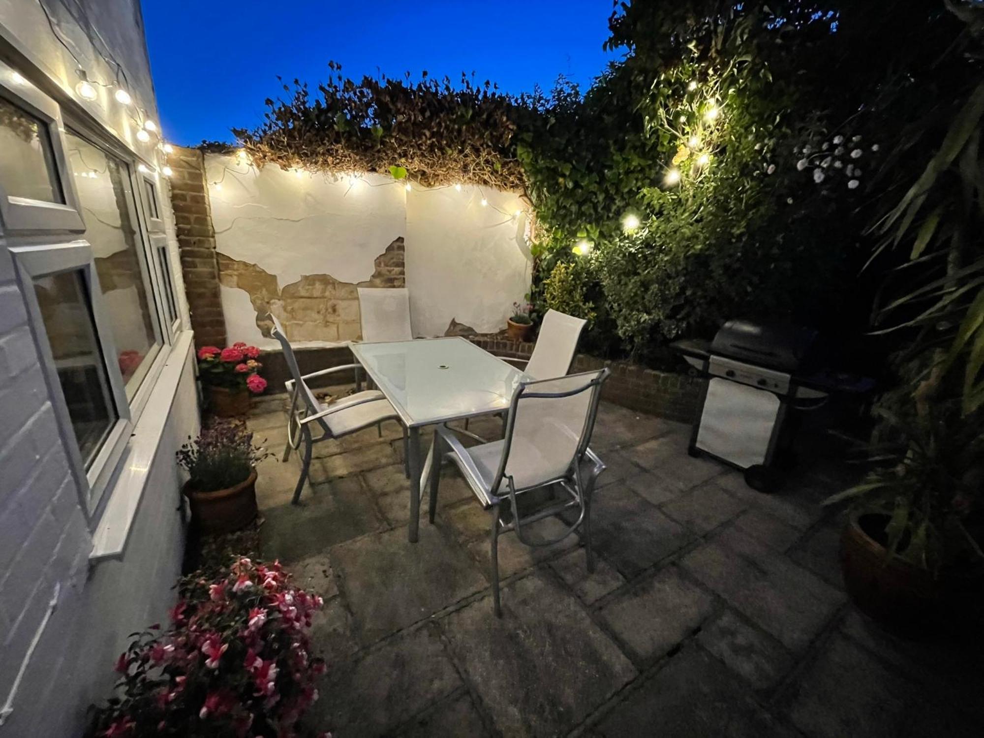 Close To Sea And South Downs National Park - Holiday home