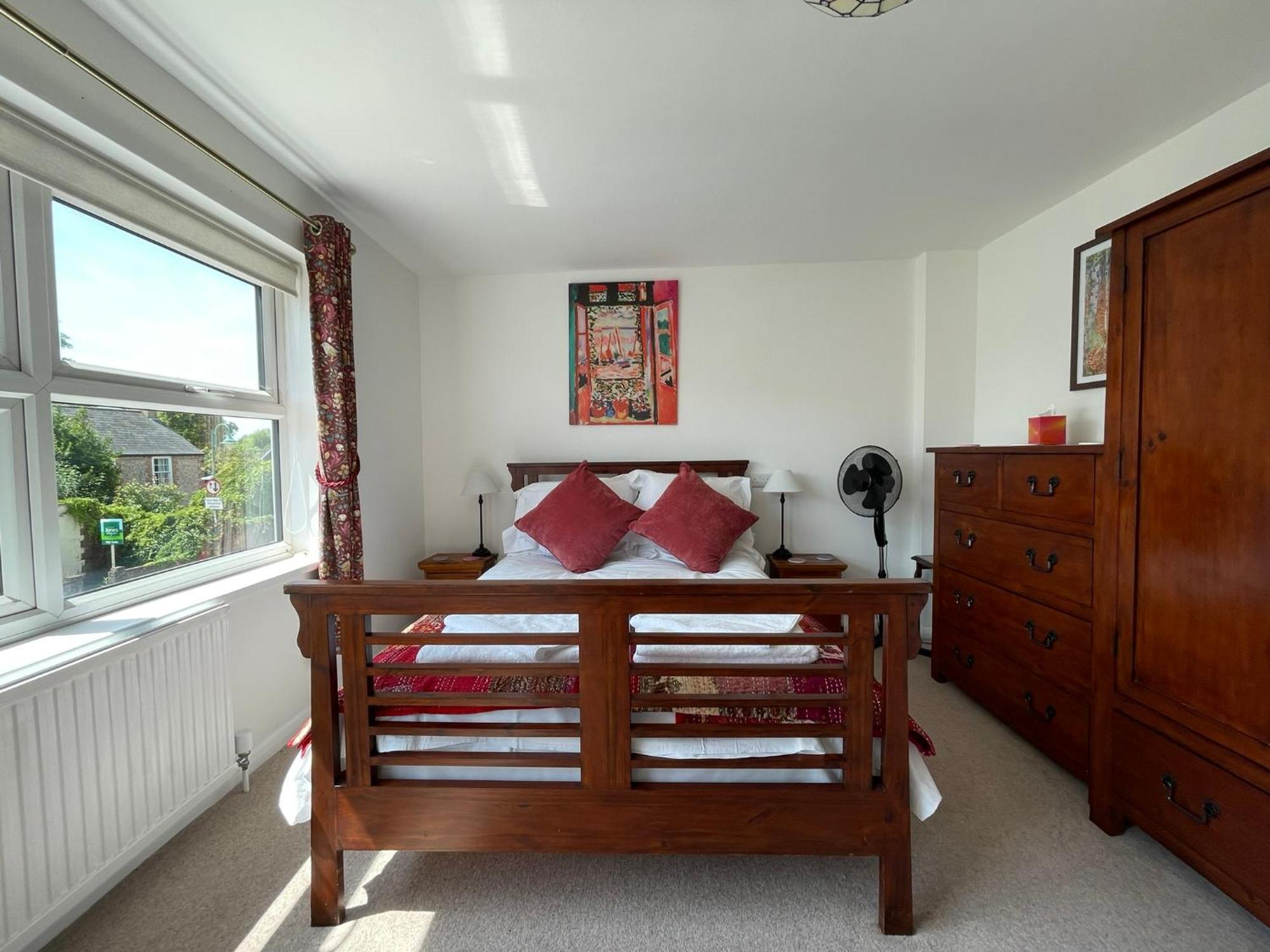 Holiday home Close To Sea And South Downs National Park -