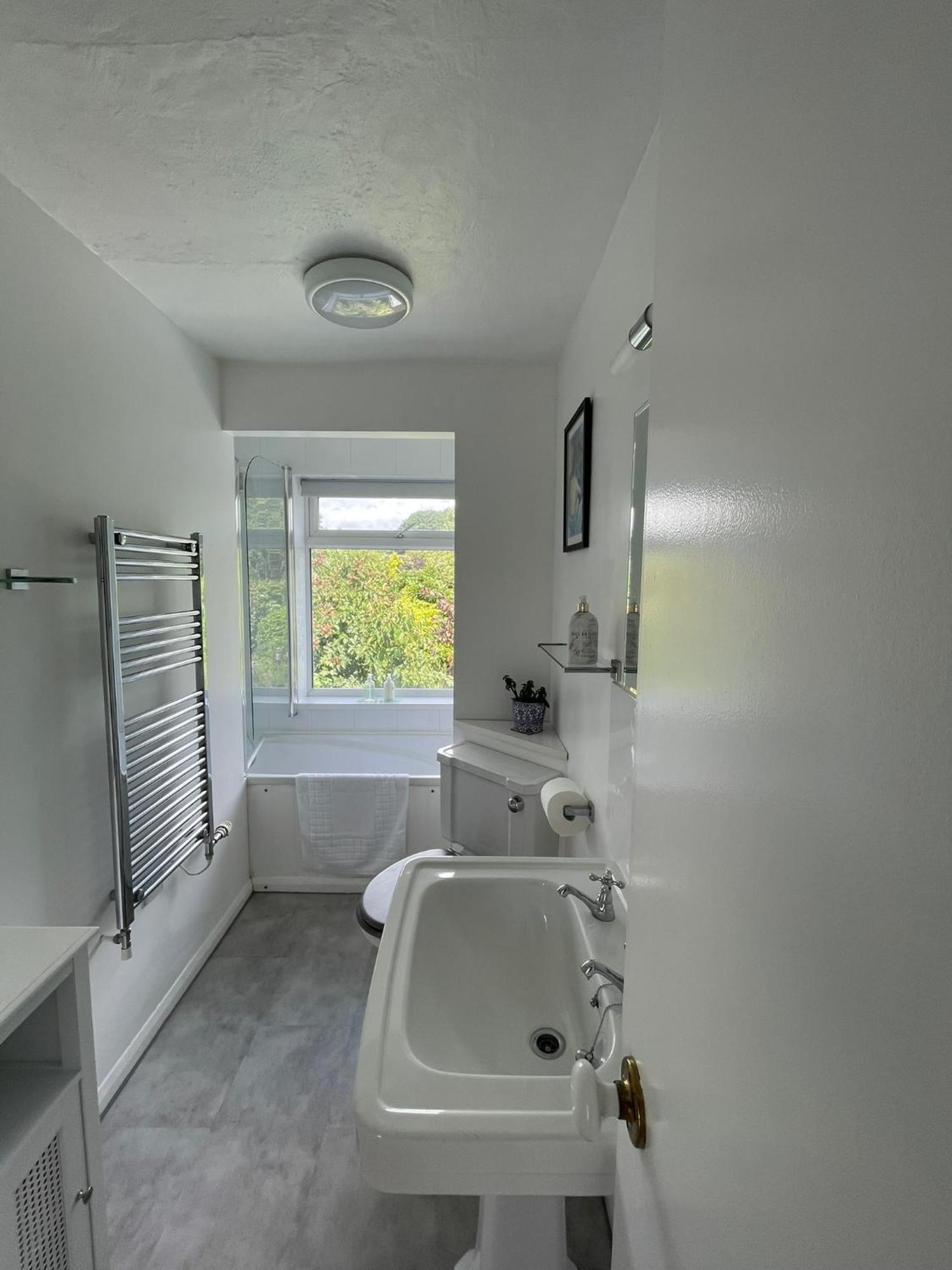 Holiday home Close To Sea And South Downs National Park - *