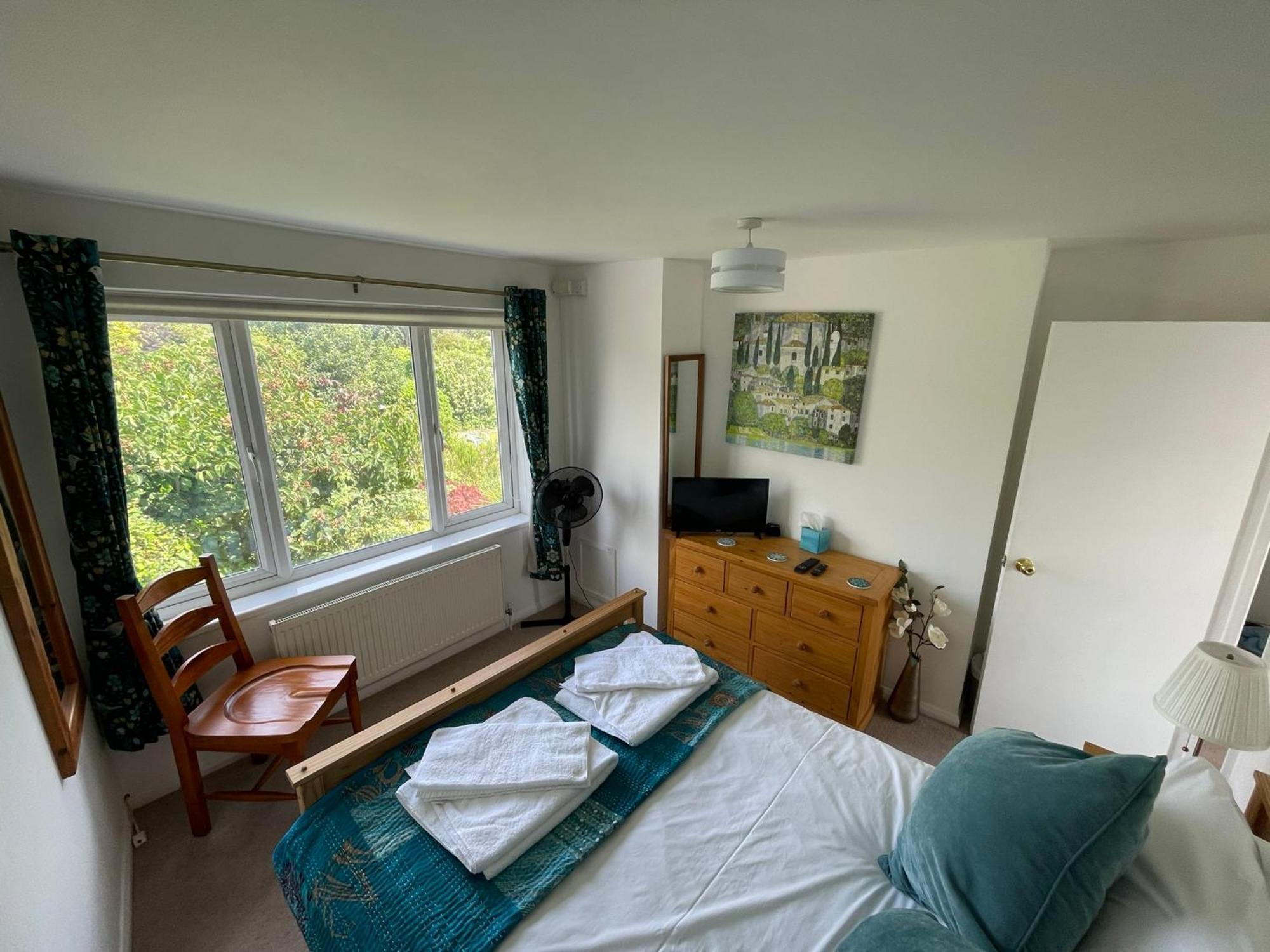 Close To Sea And South Downs National Park - Holiday home Sompting