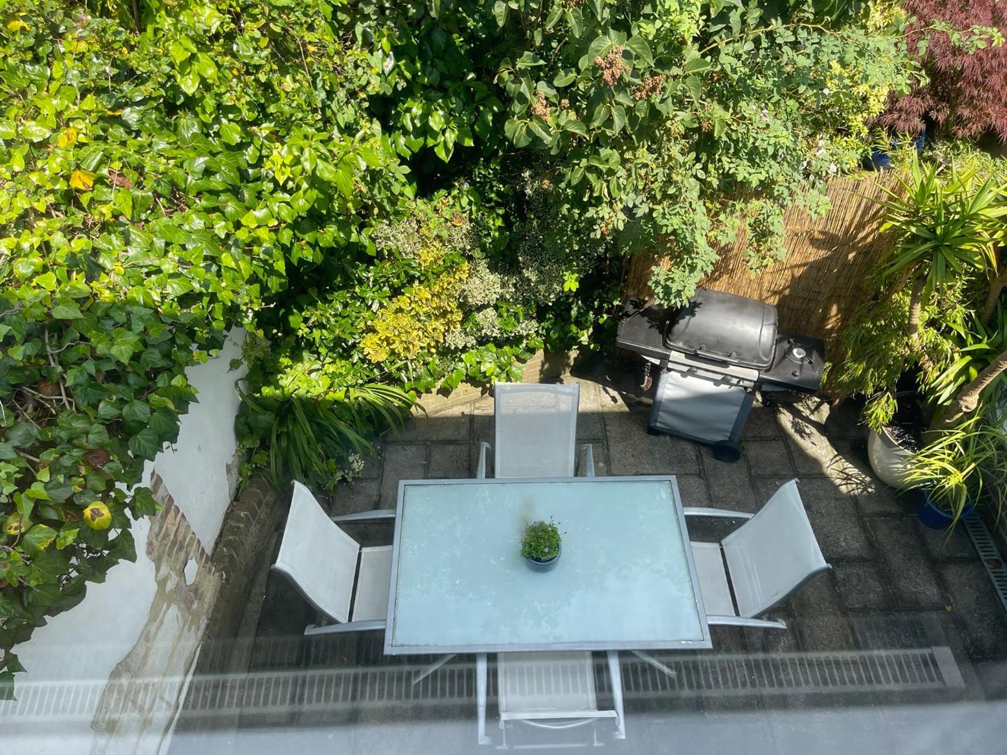 Holiday home Close To Sea And South Downs National Park -